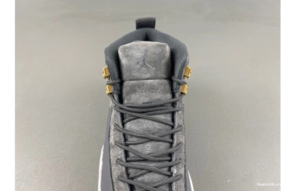 Retro Grey 130690-005 660 StreetReady Jordan 12 130690-005 0523